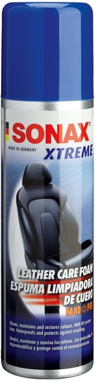 sonax-xtreme-leder-schuim-250ml