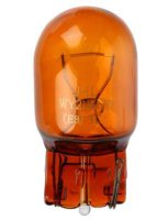 PHILIPS Wy21w Ampoule De Voiture Orange 12v 21w