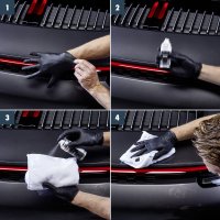 SONAX Profiline Ceramic Coating Set Cc Evo