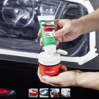 SONAX Plastic Krasverwijderaar, 75ml