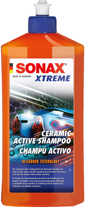 sonax-xtreme-ceramic-active-shampoo-500ml