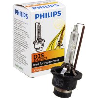 PHILIPS D2s Car bulb Xenon Vision 85v 35w P32d-2