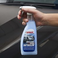 SONAX Xtreme Brilliant Shine Detailer, 750ml
