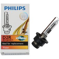 PHILIPS D2r Car bulb Xenon Vision 85v 35w P32d-3