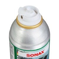 SONAX Klima Powercleaner, Airconditioning Cleaner, 100ml