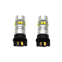 X-LINE Pw24w Canbus Daytime Running Lights Led