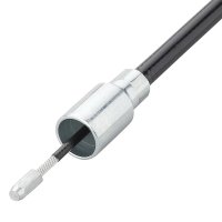 PROPLUS Knott 16-1365, 20-963/1, 20-2425/1, 20-2025 Remkabel 1130/1340mm Bus Ø22mm