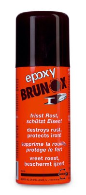 BRUNOX Epoxy Spray,400ml