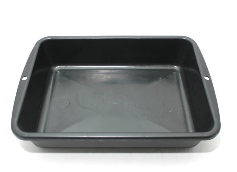 BGS TECHNIC Opvangbak33x44x10cm, 10l