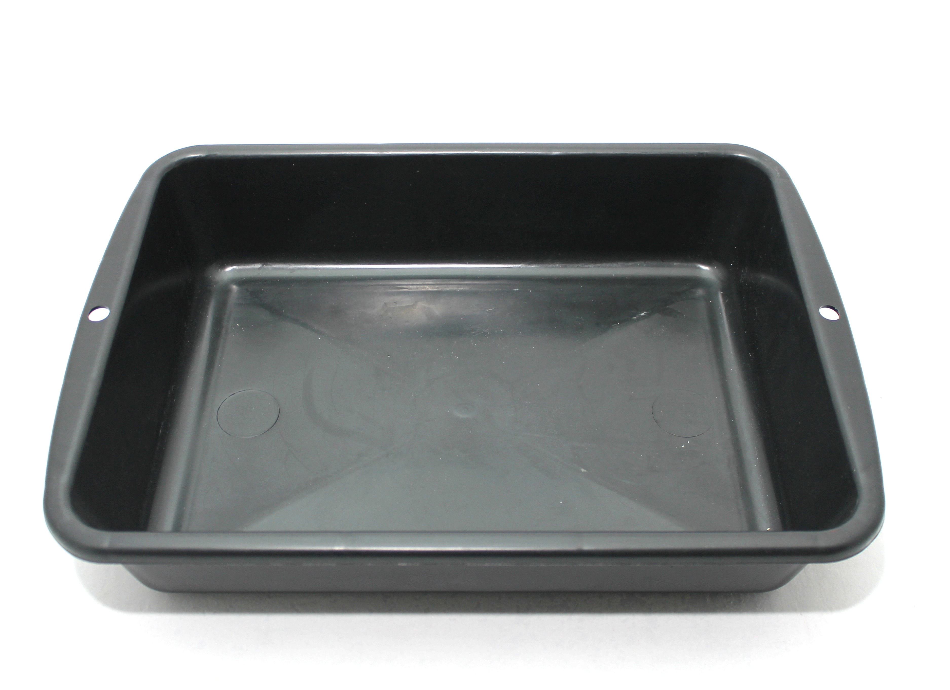 BGS TECHNIC Opvangbak33x44x10cm, 10l
