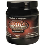 Rust Removers