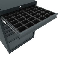 Expert Lade Organizer 18 Vakken, 411x270x40mm