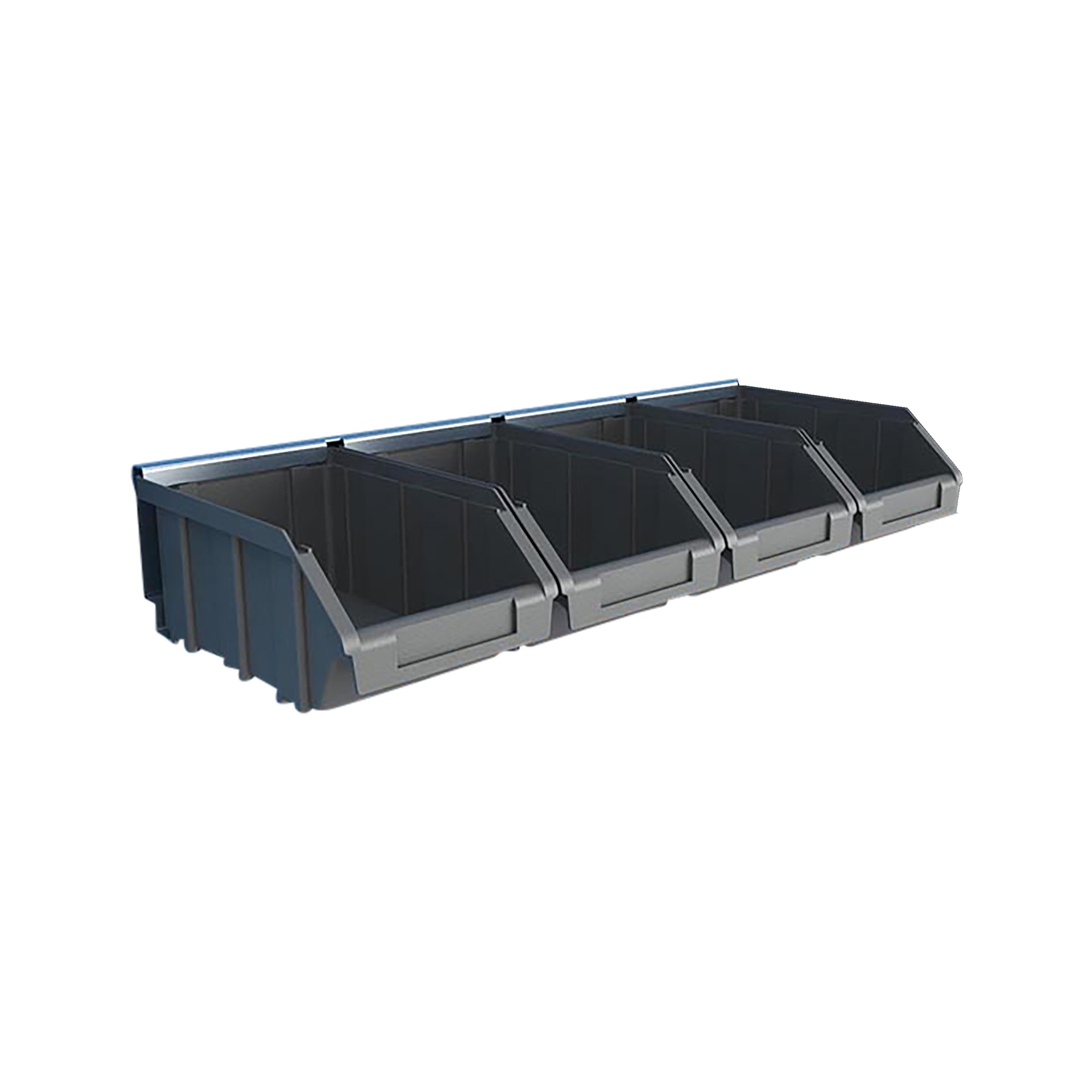 expert-magazijnbak-set-4-delig-plastic-inclusief-h
