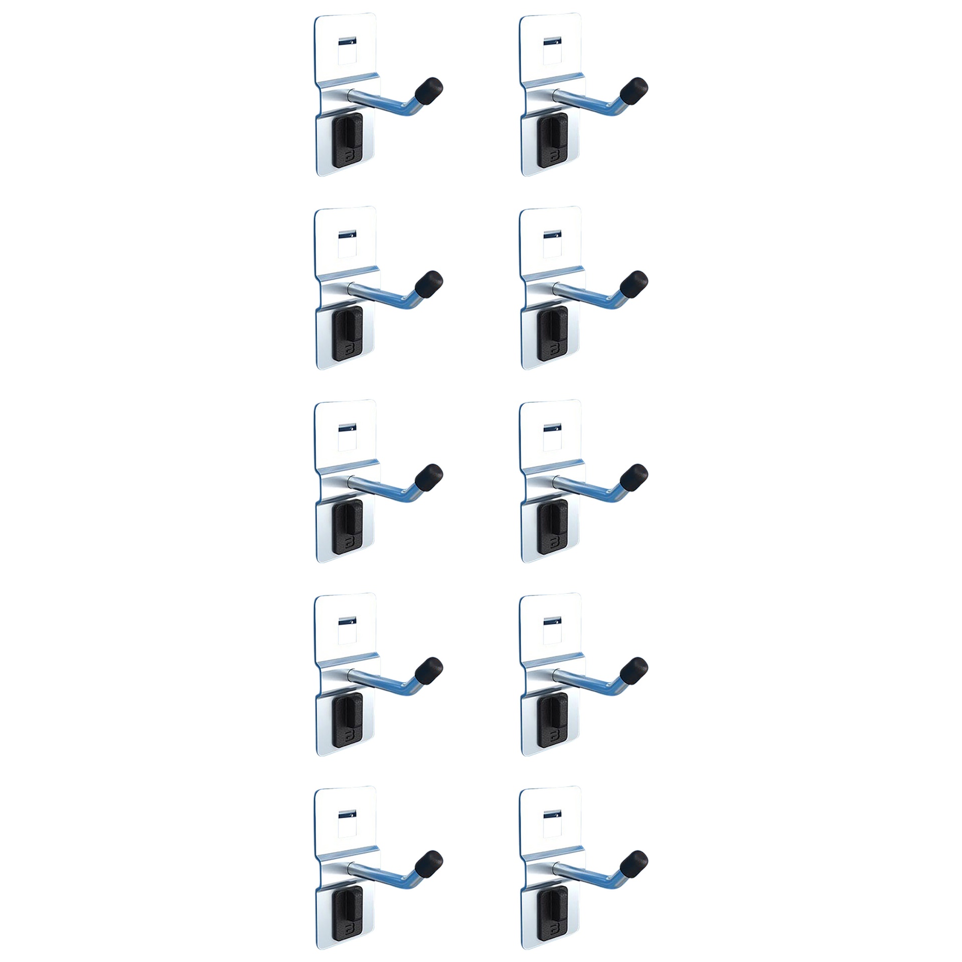 expert-gereedschapshaak-enkel-kort-40mm-10-stuks