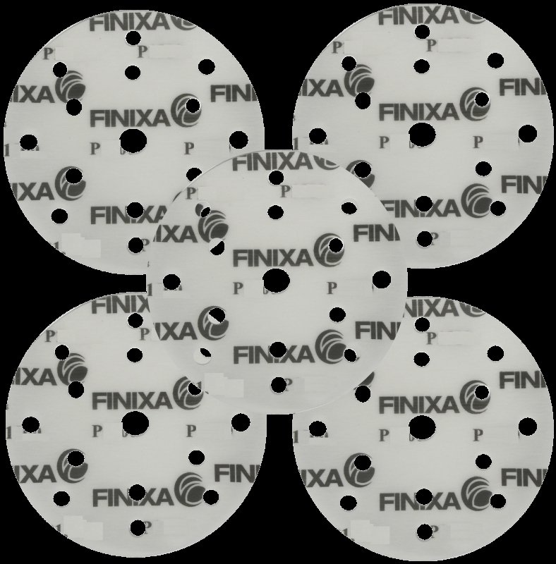 finixa-finishing-film-schuurschijven-p2500-o-150