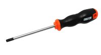 CUSTOR Torx Schroevendraaier T27, Soft Grip