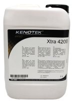 KENOTEK Xtra 4200 Ph-neutral Wheel Cleaner (iron remover), 5l