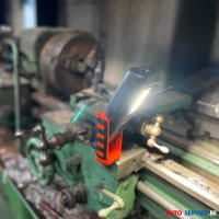 OSRAM Ledinspect Fastcharge Pro500