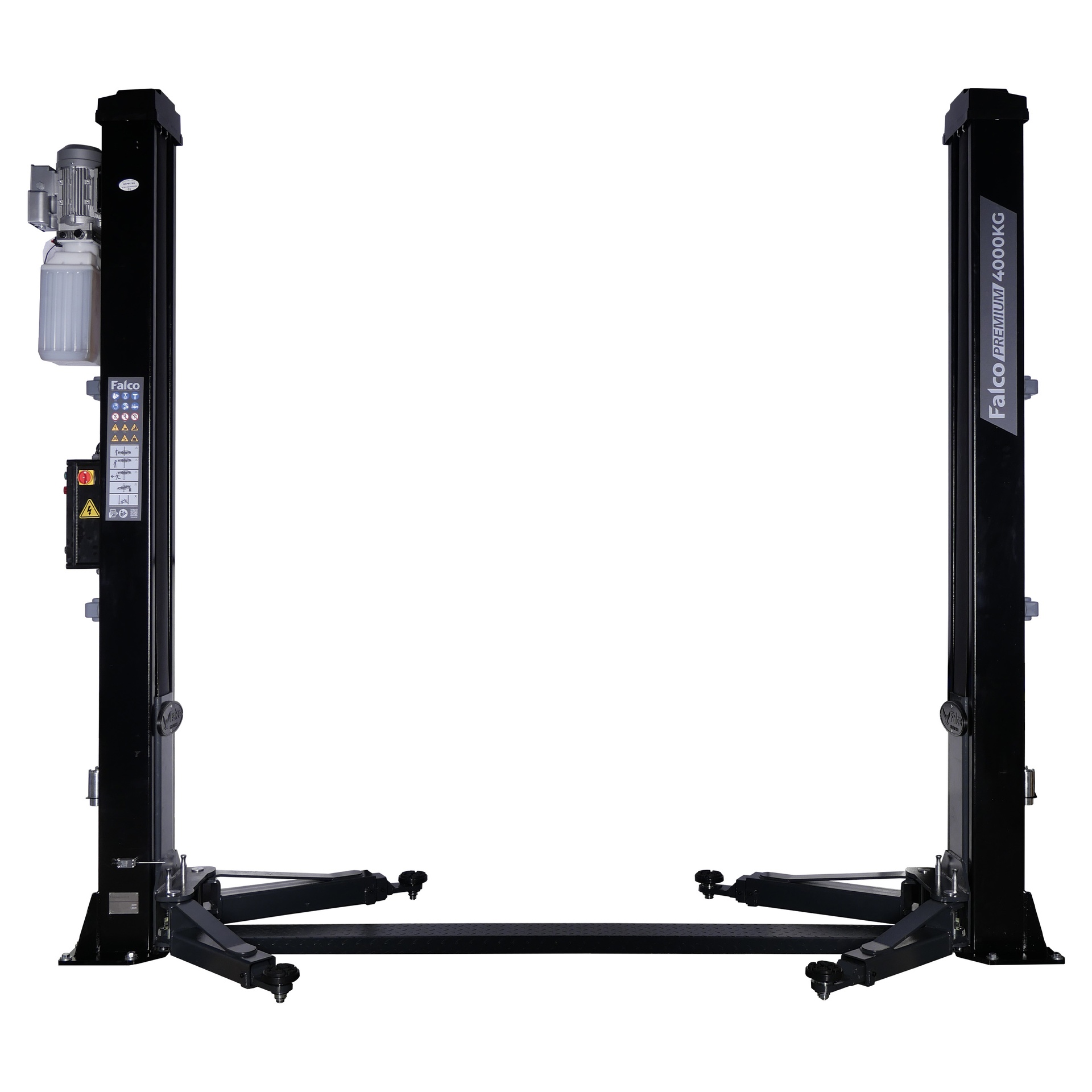 falco-sollevatori-hefbrug-twee-koloms-4000kg-400v