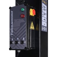 FALCO SOLLEVATORI Hefbrug Twee Koloms 4000kg 400v Premium