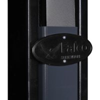 FALCO SOLLEVATORI Hefbrug Twee Koloms 4000kg 400v Premium