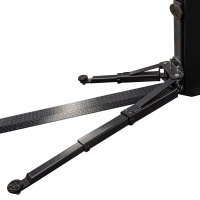 FALCO SOLLEVATORI Hefbrug Twee Koloms 4000kg 400v Premium