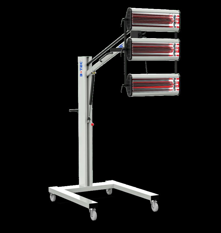 b-tec-ir-x3-infrarood-lakdroger-met-3-cassettes-30