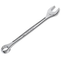 FACOM 7/16 Open End Wrench, Inch Size