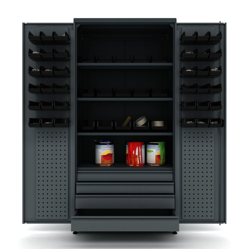 toolbox4you-expert-metalen-gereedschapskast-2-deur