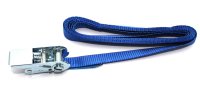 JUMBO Suspension belt blue, 500cmx25mm, 560kg