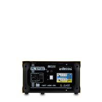 DECA 319900 Batterijlader Fl 3713d 1ph 230/50-60,laadsnelheid 37a, 6-12-24v, 30-450ah 
