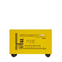 DECA 319900 Batterijlader Fl 3713d 1ph 230/50-60,laadsnelheid 37a, 6-12-24v, 30-450ah 