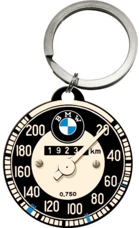 nostalgic-art-sleutelhanger-bmw-tachometer
