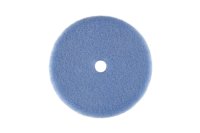RUPES D-a Coarse Wollen Polijtschijf Blauw Ø150mm->160mm