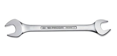 FACOM 10x11 Open End Wrench