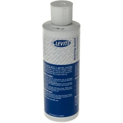 Lubrifiant de montage Clevite 2800B2 pour composants internes du moteur et poussoirs 240ml