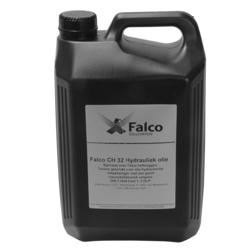 falco-sollevatori-falco-hydraulische-olie-iso-32