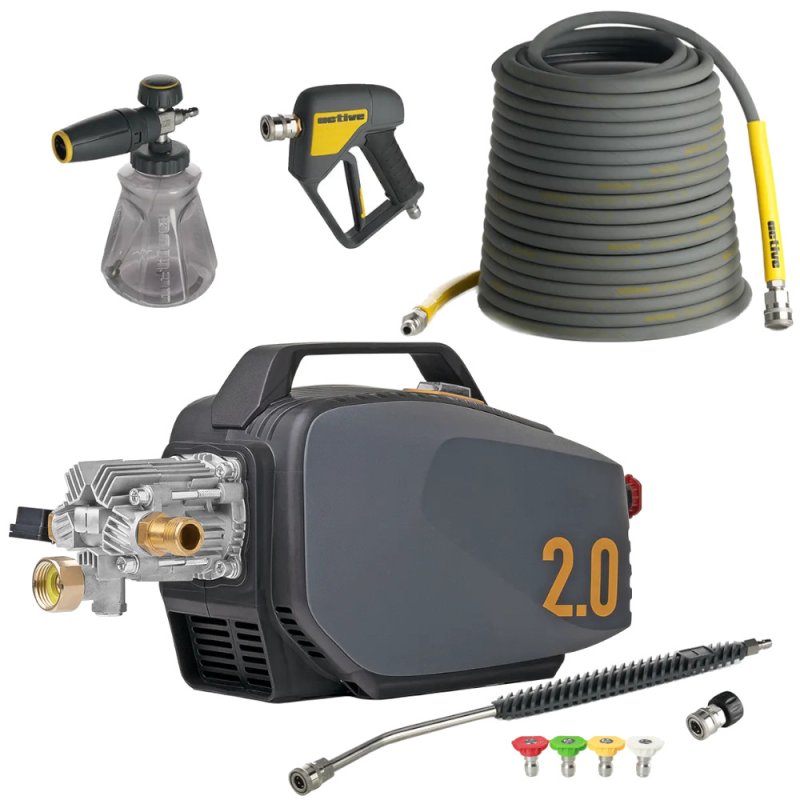 active-20-professionele-hogedrukreiniger-15m