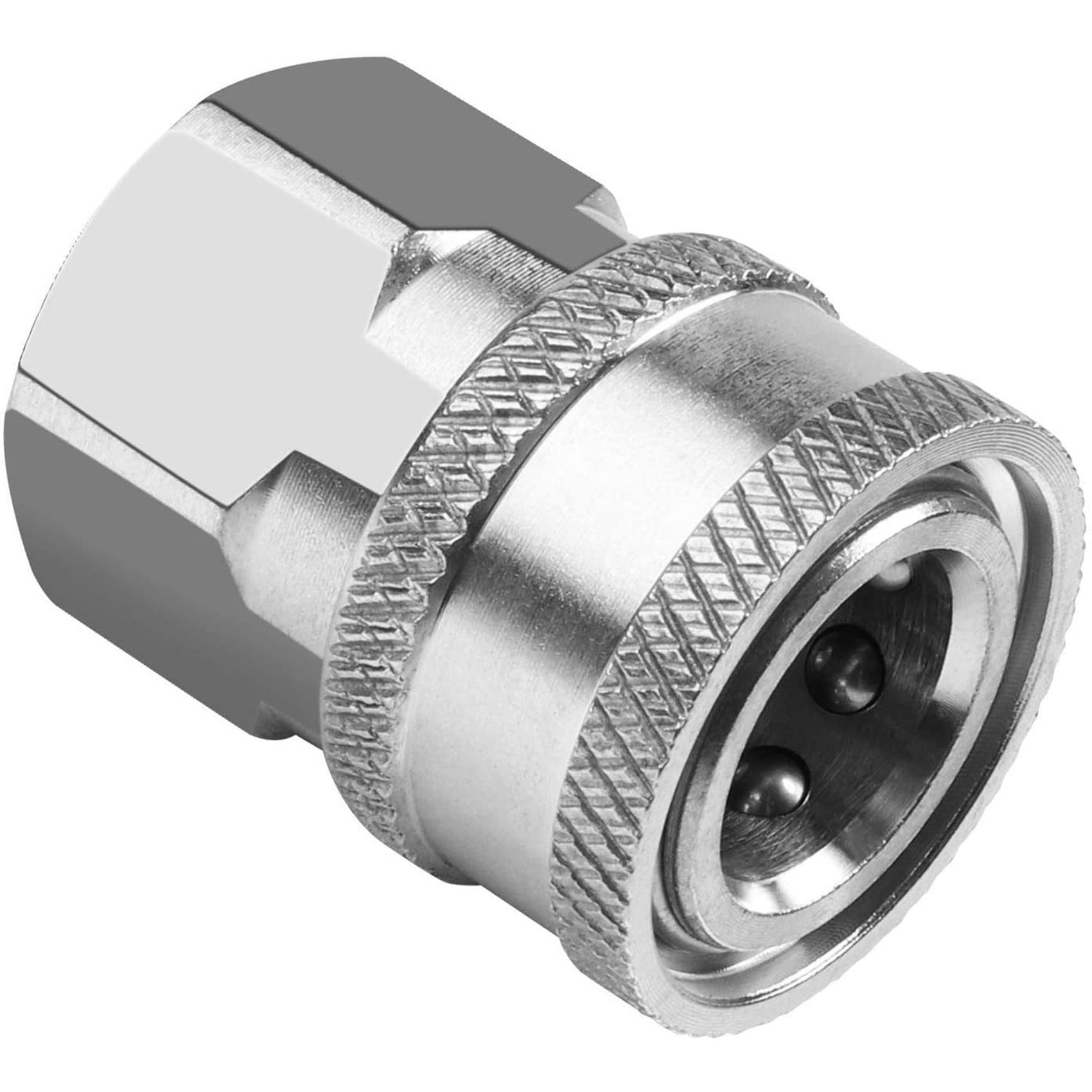hogedrukreiniger-adapter-14-quick-release-vrouwe