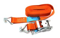 JUMBO Suspension Strap Orange With Extra J-hook, 600cmx35mm, 2000kg