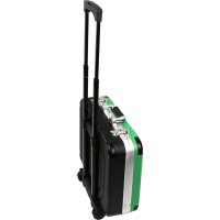 KS-TOOLS 512.0147 Competition Universele Gereedschapskoffer 1/4"+1/2" , 147-dlg