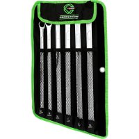 KS-TOOLS 512.0205 Competition Xxl Ratelringsleutelset, 6-dlg
