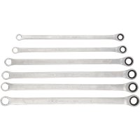 KS-TOOLS 512.0205 Competition Xxl Ratelringsleutelset, 6-dlg