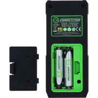 KS-TOOLS 512.3000 Competition Laser Afstandsmeter Tot 70m