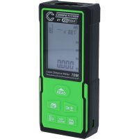 KS-TOOLS 512.3000 Competition Laser Afstandsmeter Tot 70m