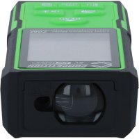 KS-TOOLS 512.3000 Competition Laser Afstandsmeter Tot 70m