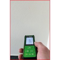KS-TOOLS 512.3000 Competition Laser Afstandsmeter Tot 70m