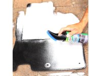 TURTLE WAX Power Out Carpets & Mats, 400ml