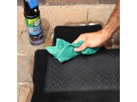 TURTLE WAX Power Out Carpets & Mats, 400ml