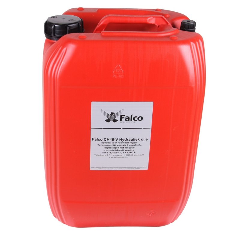 falco-sollevatori-hydraulische-olie-iso-46-20l-c